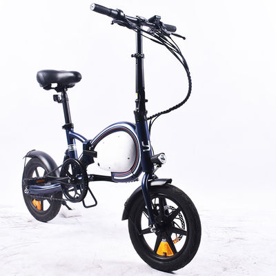 14-calowe elektryczne samochody dla dzieci Koła magnezowe 20-calowy składany rower elektryczny