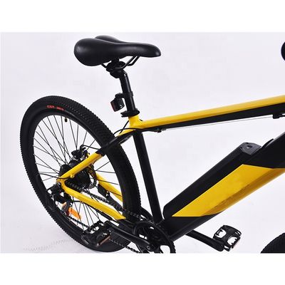 Elektryczny rower górski KMC Chain Off Road, elektroniczna zmiana biegów Shimano Mtb