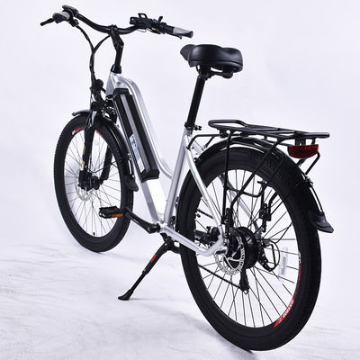 Składany rower elektryczny 30KG E City 250W z baterią litową 8000mAh