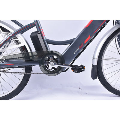 10400 mAh Lekki elektryczny rower szosowy 120 kg Maksymalne ładowanie Multiaplikacja