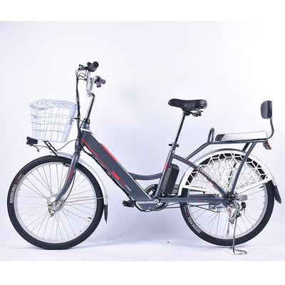 10400 mAh Lekki elektryczny rower szosowy 120 kg Maksymalne ładowanie Multiaplikacja