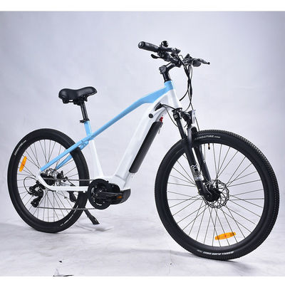 27,5 Elektryczne rowery terenowe dla dorosłych Wielozadaniowe maks. Prędkość 20 MPH