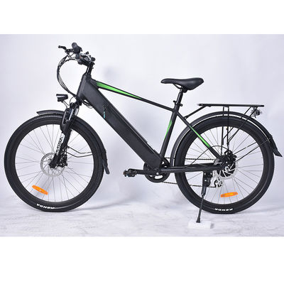 Elektryczny rower górski ODM Off Road 27,5 cala z akumulatorem 48 V 0,35 kW