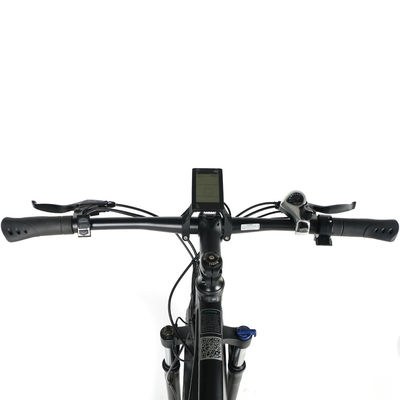 Elektryczny rower górski 7Speed ​​​​Fat Tire 26 cali 20-milowej wytrzymałości